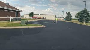 Best Asphalt Driveway Installation  in Cheverly, MD